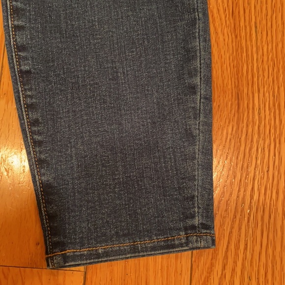 L’Agence jeans size 29 Margo skinny new no tag - Picture 5 of 9